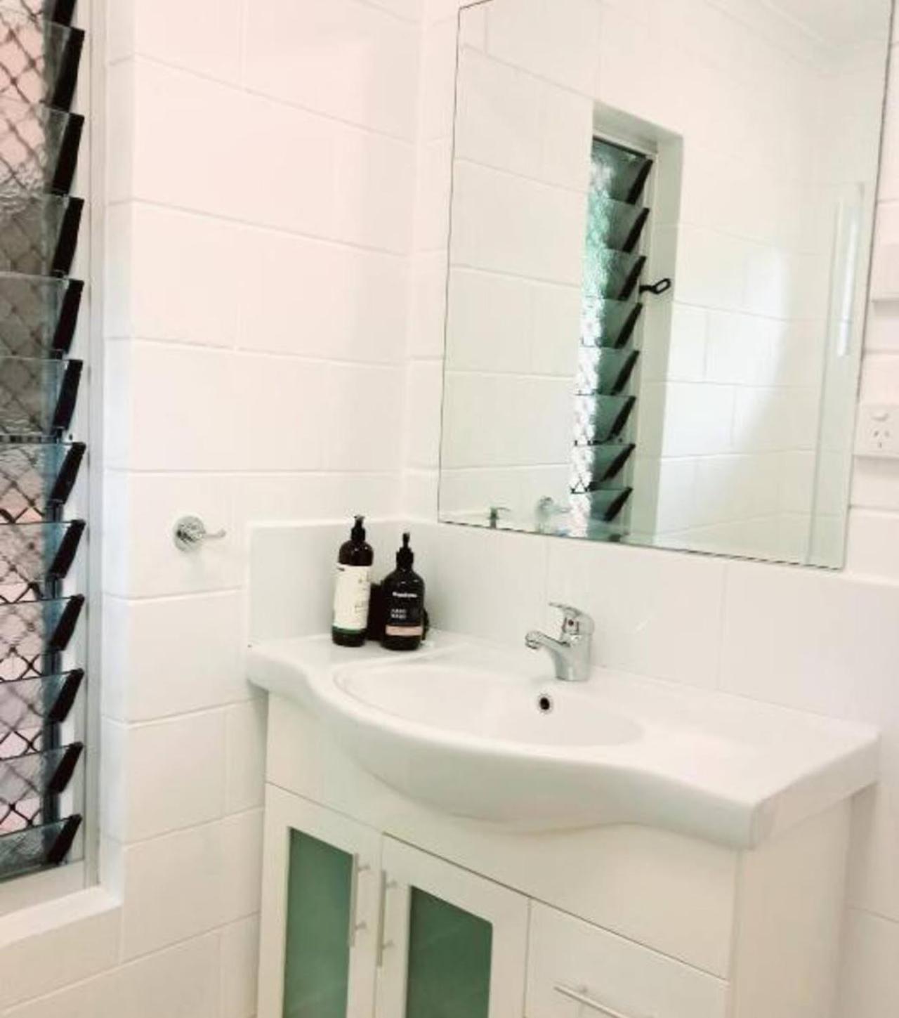 J & Ella'S Holiday House - 1 Bedroom, 1 Bathroom Home Cooktown Luaran gambar