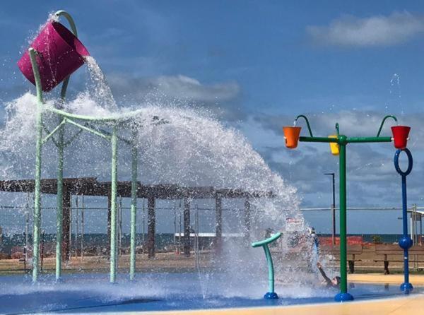 J & Ella'S Holiday House - 1 Bedroom, 1 Bathroom Home Cooktown Luaran gambar
