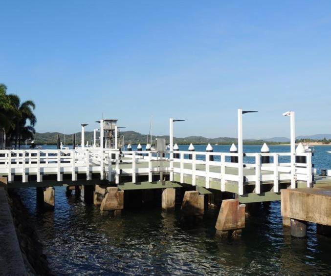 J & Ella'S Holiday House - 1 Bedroom, 1 Bathroom Home Cooktown Luaran gambar