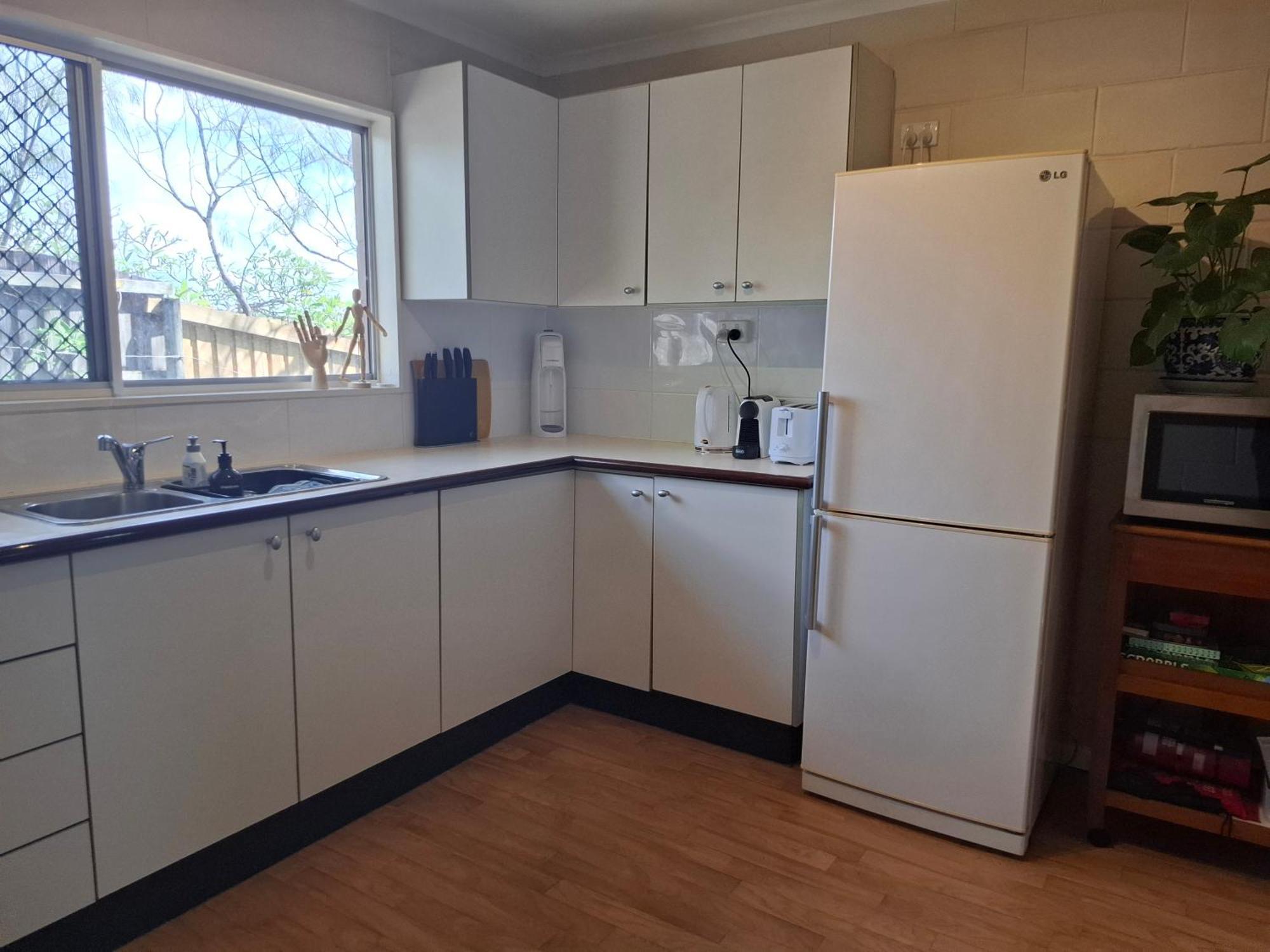 J & Ella'S Holiday House - 1 Bedroom, 1 Bathroom Home Cooktown Luaran gambar