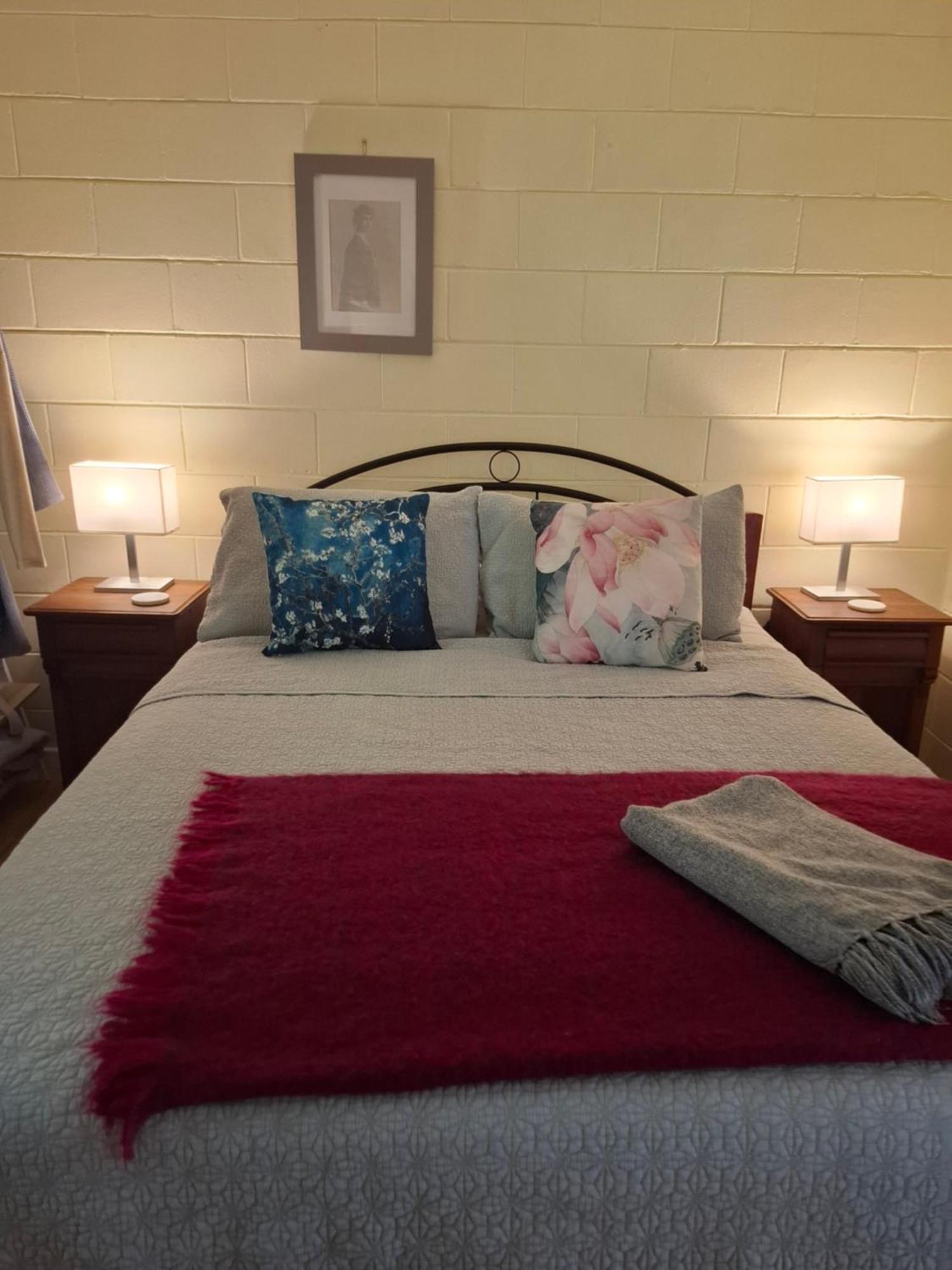 J & Ella'S Holiday House - 1 Bedroom, 1 Bathroom Home Cooktown Luaran gambar