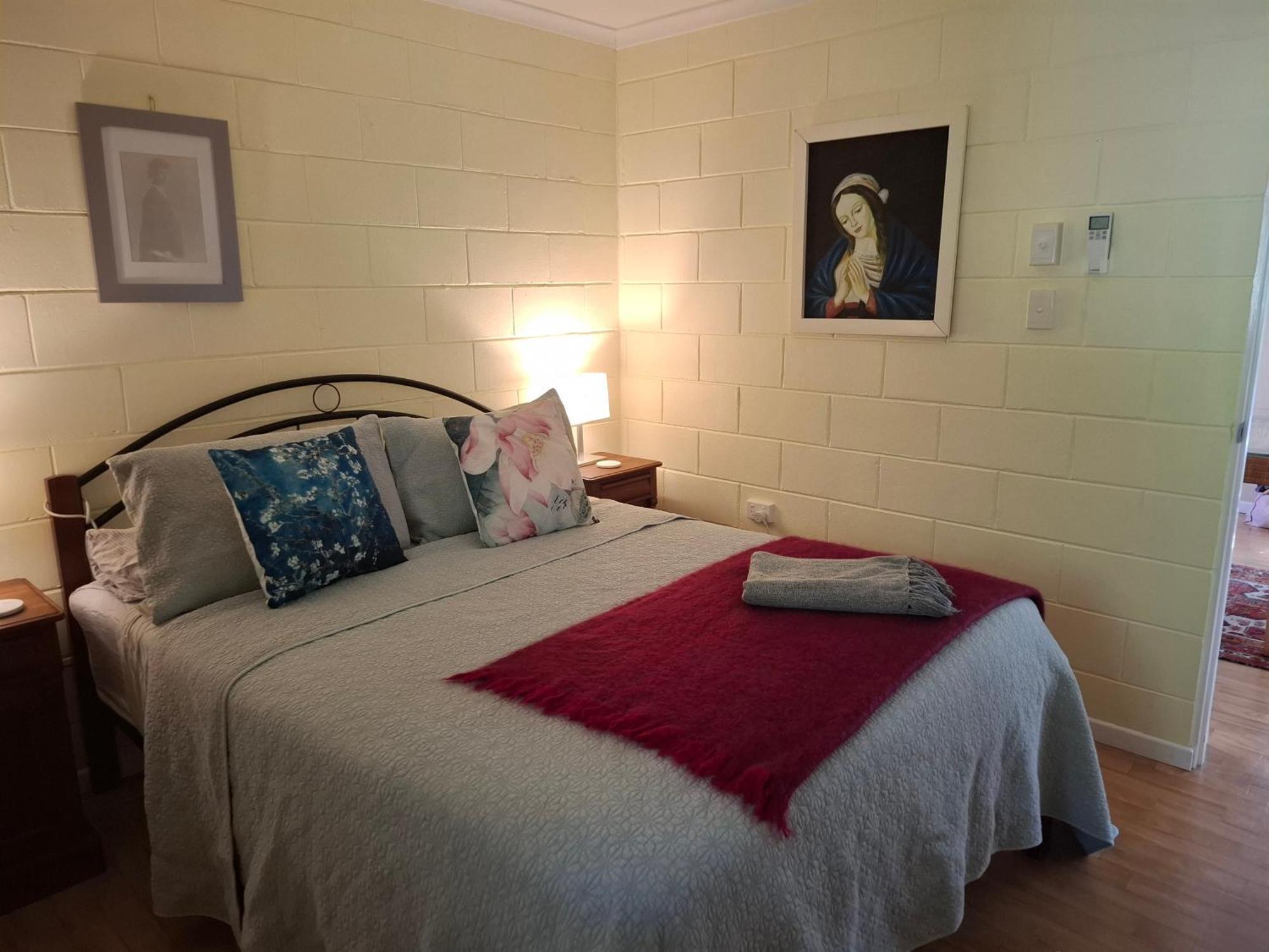 J & Ella'S Holiday House - 1 Bedroom, 1 Bathroom Home Cooktown Luaran gambar