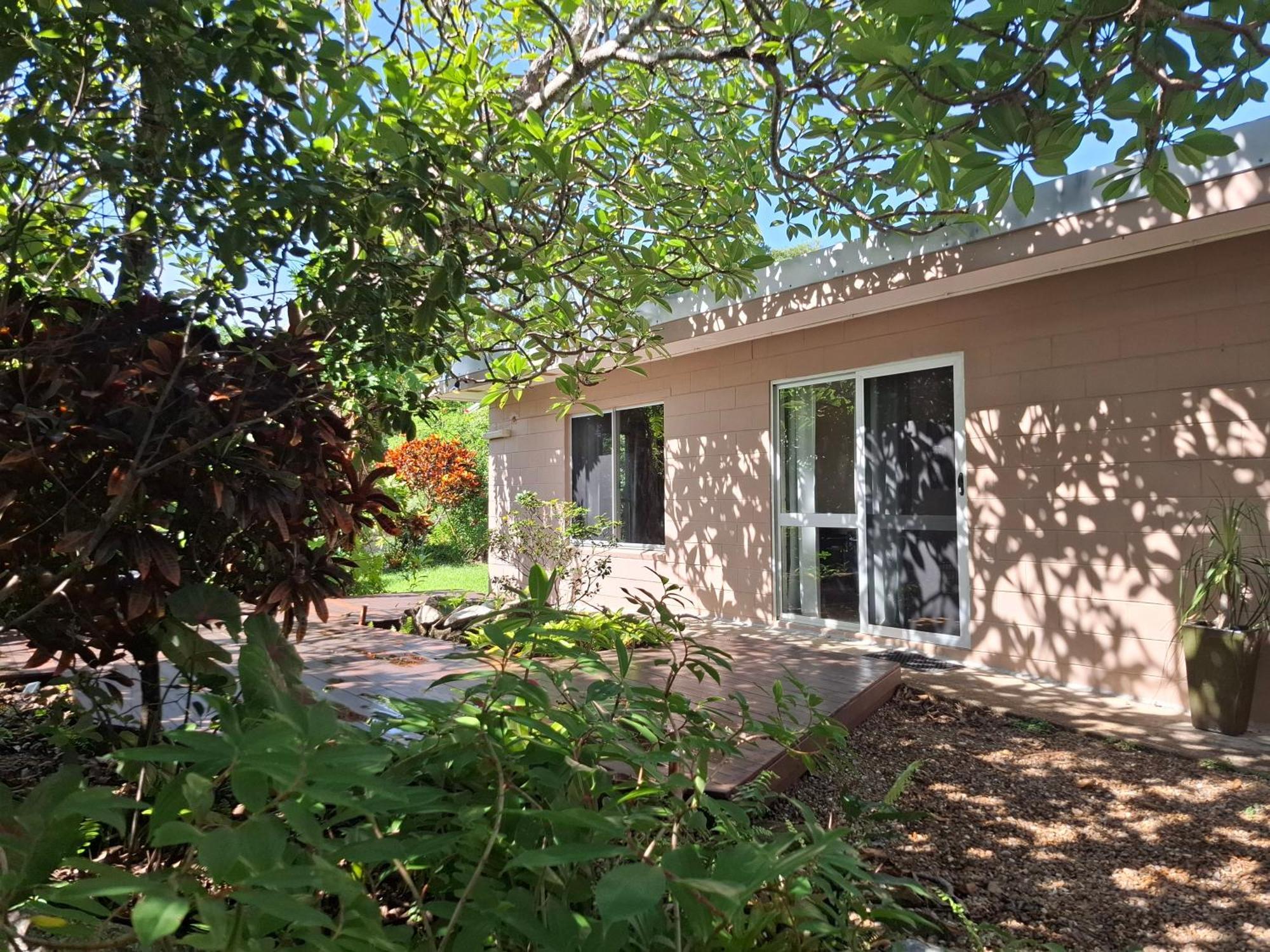 J & Ella'S Holiday House - 1 Bedroom, 1 Bathroom Home Cooktown Luaran gambar