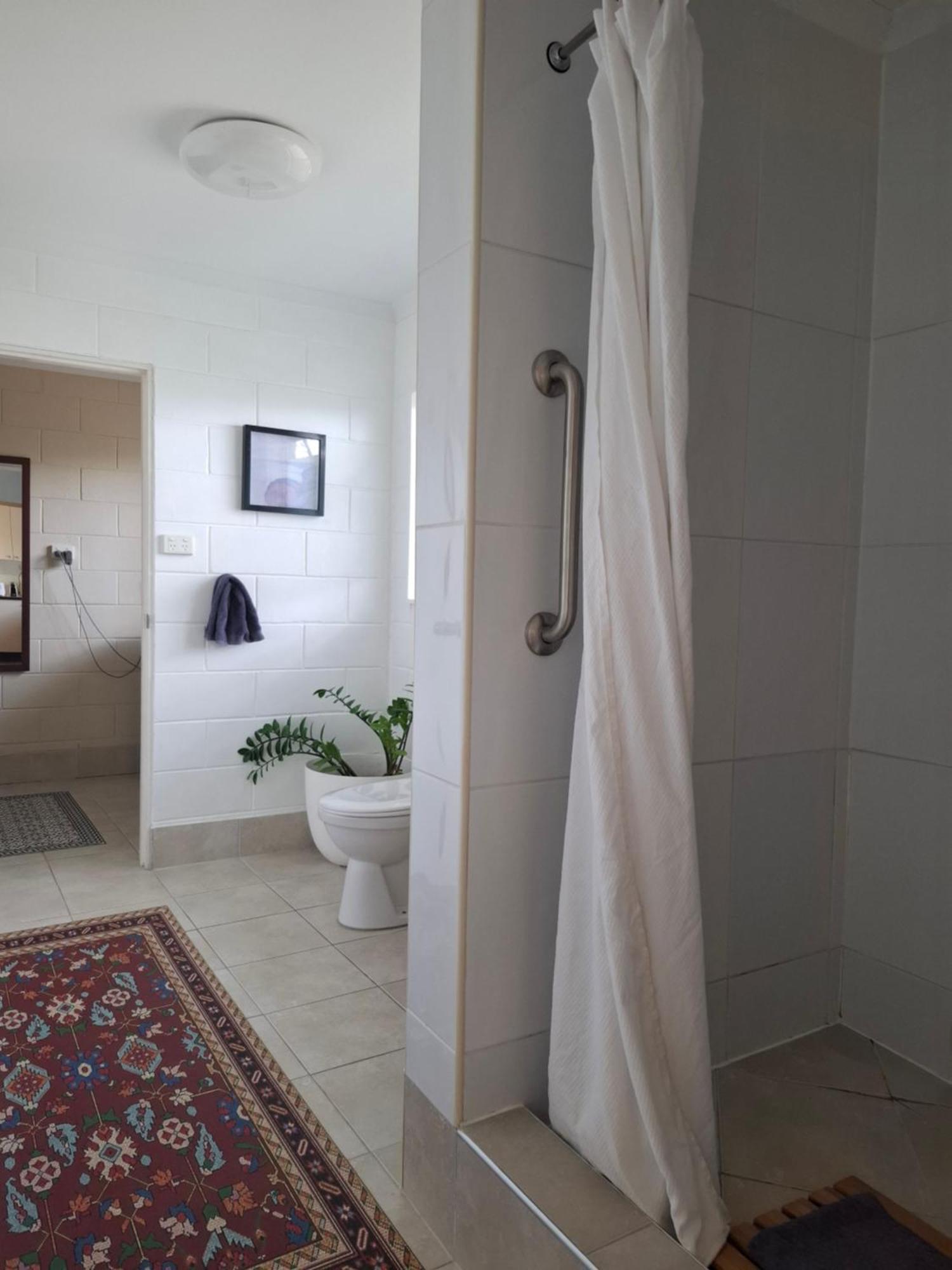 J & Ella'S Holiday House - 1 Bedroom, 1 Bathroom Home Cooktown Luaran gambar